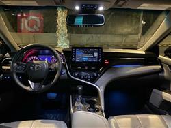 تۆیۆتا کامری